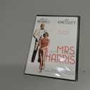 Mrs. Harris