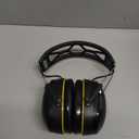 3M WorkTunes Connect Wireless Hearing Protector with Bluetooth Technology, Bluetooth Hearing Protection with a 26 dB Noise Reduction Rating