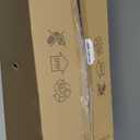 Vintage Vanity Lights 3-Light, Black Bathroom Lights with Green Shade, Glass Bathroom Light Fixtures Over Mirror, Farmhouse Wall Sconce for Bathroom, Vanity Table, Entryway, Hallway