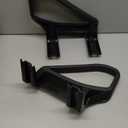 Golf Cart Arm Rest Hip Restraint for EZGO TXT 1994-up Gas & Electric Vehicles Seat Handle Arm Rest Driver and Passenger Side Replaces 71701-G01 71701G01 71702-G01 71702G01