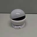 Star Projector Night Lights for Kids, Fun Gifts for 1-4-6-14 Year Old Girl and Boy, Projection Lamp for Kids Bedroom Ceiling, Stars and Moon for Child Asleep Peacefully (White)