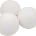 Bucket Toss Replacement Balls 3 Pack for Outdoor Yard Game