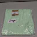 Eddie Bauer WP SS FAV VNK TEE Light Jade (Size PM Petite)