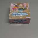 ArtCreativity Valentines Tiny Hands Cards - Set of 28 - Little Hands Valentines Day Cards with Finger Puppets for School Parties, Classroom Gift Exchanges for Kids, Family Fun Party Favors