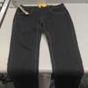 Hybrid & Company Women Ultimate Comfort Flattering Fit Stretch Skinny Jeans (5, Black)