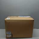  Dog House Indoor, 2XL Size Indoor Dog House for Large Dog, Warm Cave Sleeping Nest Bed for Cats and Dogs, Gray