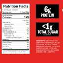 Jack Link's Beef Sticks, Original - Protein Snack, Meat Stick with 6g of Protein, Meat Snack Sticks Made with 100% Beef, Keto Friendly, Individually Wrapped - 0.92 Oz. (20 Count)