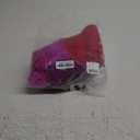 IBTOM CASTLE Kids Girls Halloween Costume Witch Tulle Dress Velvet Hooded Cloak Wigs Set Carnival Fancy Dress Up Outfit (7-8 Years)