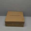 360 Rotating Makeup Organizer Countertop, Clear Acrylic Large Perfume Organizer, Organizador De Perfumes, 7 Layers Make Up Organizer and Storage Fits for Vanity and Bathroom - X-Large Clear