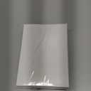 LessonZoo 3 Pack Girl's Long Sleeve Leotard Ballet Dance Gymnastics Bodysuit Basic Classic Kids Dancewear Outfits 2-14 Years(Pink, White, Black,4-6 Years)