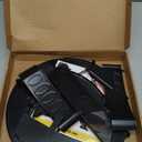 Bucket Lid Mouse Trap Metal 5 Gallon Bucket lid, Strong Material That Will Not Deform or be Bitten, Humane or Lethal Rat Traps, Auto Reset, Repeat Catch for Indoor Outdoor
