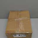 2 Pack Stationary Dock Bottom Pad,Stationary Dock Base Plate,Floating Dock Brackets Hardware for Foot Post Pipe Pole Leg,Support and Hold Docks & Prevent Sinking Into Mud