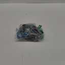 2 Packs Headgear for F20 with Magnetic Clips, Replacement Headgear Straps Compatible with F20 Full Face Mask(Medium)