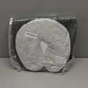 Baby Feeding Support Wedge Pillow, Infant Nursing Cushion with Gentle Incline for Bottle Feeding and Tummy Time, Portable Lounger Support