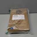 COMPAC HOME Dish Wand Kitchen Sponge | Effectively Clean China Dishes and Glassware | Unique Round Ball Shaped All-Around Cleaning Sponge | Gentle Flexible Brushes for Your Nice Dishes, 6 Count