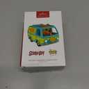 Hallmark Keepsake Christmas Ornament, Scooby-Doo Mystery Machine Funko POP!, Cartoon Gifts