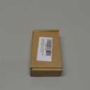 Adjustable Trail Camera Mount Mini Ball Head Adapter - Universal Compatible with Hunting Game Cameras, for Outdoor Security & Wildlife Monitoring (Black)