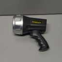 STANLEY SL3HS Rechargeable 900 Lumen Lithium Ion Ultra Bright LED Spotlight Flashlight