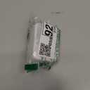 Surge Protector Wall Outlet Extender, TESSAN Multi Plug Outlet Splitter with 3 USB Charging Blocks(1 USB C), Multi Plug Wall Charger for Home, Office, School, College Dorm Essentials (Grey)