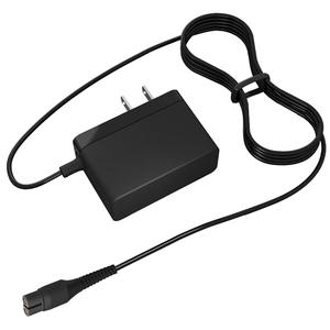 4.3V for Oneblade A00390 Shaver Charger Replacement Compatible with Philips One Blade QP2520, QP2520 / 90, QP2520 / 70, QP2520 / 72 Hybrid Electric Shaver Power Supply Cord