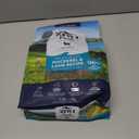 ZIWI Peak Air-Dried Dog Food  Mackerel & Lamb - All Natural, High Protein, Grain Free, Limited Ingredient w/ Superfoods (35.2oz) (2.2 Pound (Pack of 1))