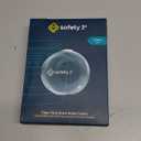 Safety 1st Child Proof Stove Knob Covers, Clear View Stove Knob Safety Covers (Set of 5)