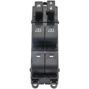 Car Interior Master Power Window Switch Control Button Replacement Car Accessories For Nissan Pathfinder 2007-2012