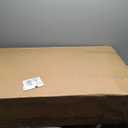 Amazon Basics Zippered Mattress Encasement - Waterproof & Bed Bug Proof, Twin XL