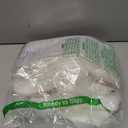 Door Hanger Bags 6 x 12 Waterproof and Secure 1000 Pack