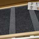 51.2" Long Dog Ramp for High Bed & Couch, Foldable Pet Ramp