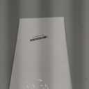 MorningRo 6 Pack 4 Inch Loose Leaf Binder Rings Extra Large Nickel Plated Steel Key Keychain Book Metal Rings for Home Office Index Cards Receipts Memos Files DIY Photos Craft Supplies