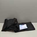 DREAMCARE Twin XL Sheet Sets - 4pc Cooling Sheets XL Twin Sheets - Twin XL up to 21 Deep Pocket  Hotel Luxury Extra Long 100% Brushed Microfiber with Side Pocket - Black