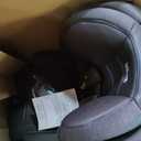 Chicco MyFit Harness + Booster Car Seat, 5-Point Harness and High Back Seat, Exp Feb 2034