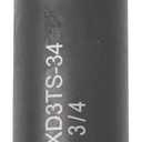 K Tool International 3/4" Replacement Ultimate Torq Socket