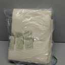 Tone Tone YM-01 Folding Yoga Mat, Yoga, Fitness, Folding, 68.1 x 24.0 x 0.1 inches (173 x 61 x 0.4 cm) (gray (light gray))