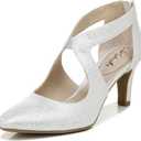 LifeStride Women's, Giovanna Pump (11 Wide)
