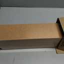 Jelinek Cork Thick Bulletin Board Strips (8 Pack) 36 x 3.5 x 0.5 Inches