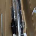 Premium Electric Griddle 36" - Smokeless Indoor Grill - Portable & Nonstick Electric Grill for Outdoor Use - Extra Large Electric Griddle Nonstick with Adjustable Temp & Even Heating by IDL Packaging