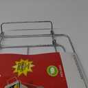 Sterno Chafing Dish Wire Rack, Silver