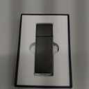 64GB Digital Voice Recorder for Lectures Meetings - EVIDA Intelligent Voice Activated Recorder 512KBPS 288Hrs USB Recording Device HD Audio Recorder with Noise Reduction, Rechargeable