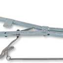 Boat Marine 8M0096108 Replace Mercruiser Exhaust Bellows Expander Install Tool for Alpha One 1 Gen 1 2 Bravo Drive 91-45497A1 Sierra 18-9847