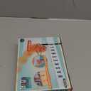 Desktop Basketball Game, Miniature Games for Adults -Basketball Games, Mini Games, Tabletop Basketball Game Fun Desktop Gift Basketball Toys, Basketball Gift & Desk Games for Office Relaxer