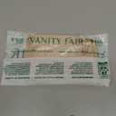 Vanity Fair Women's Illumination String Bikini Panty 18108, Rose Beige, Medium/6