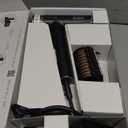 Shark SpeedStyle Pro Professional Performance High-Velocity Hair Dryer System with Scalp Shield and IQ Speed Styling & Drying Suite, Straight and Wavy Hair, Lightweight, Ionic, No Heat Damage, HD731