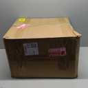 Primed Black FULL LED DRL Projector Headlight Assembly Compatible with 2016-2018 Chevy Silverado 1500/2019 Silverado 1500 LD Right Passenger Side 84893098 GM2503456