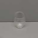 ZWILLING J.A. Henckels Double-Wall Red Wine Glass Set, 12 fl. oz