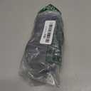 XIHALOOK Toddler Boots Winter Warm Shoes with Fur, Size: 5 Toddler