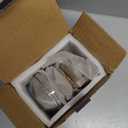 Osnell USA Small Glass Cooking Bowls, 3.5 inches Diameter (9 cm), 4-ounce, Microwave and Dishwasher Safe - Stackable Glass Mise en Place Ramekins Set of 6