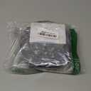 Neverest ESD 6 Inch Inline Duct Silencer Commercial/Residential HVAC Noise Reduction