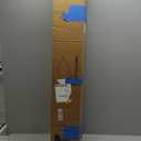 3pcs Rear Diffuser with Led Red Brake Light Compatible with 2018-2024 Toyota Camry SE XSE, with Corner Winglet Bumper Body Splitter Extension Fit for 2018 2019 2020 2021 2022 2023 (Matte Black)